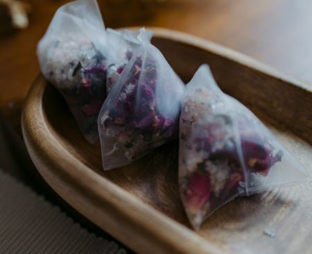 Picture for category Bath Tea