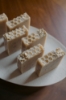 Picture of Almond Honey & Oatmeal Luxury Cold Process Soap