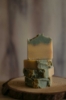 Picture of Pina Colada Luxury Cold Process Soap