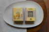 Picture of Almond Honey & Oatmeal Luxury Cold Process Soap