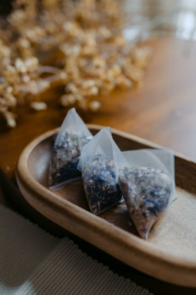 Picture of Aqua Bliss Bath Tea