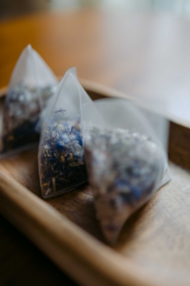 Picture of Aqua Bliss Bath Tea