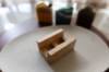 Picture of Customized Wooden Soap Stand